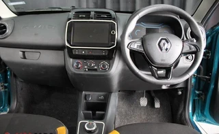 2023 RENAULT KWID 1.0 CLIMBER 5DR AUTOMATIC-R159,900-BANK FINANCE/RENT TO OWN