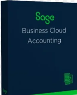 Sage Cloud Accounting Training
