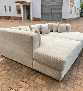 Assorted Couches Custom Made