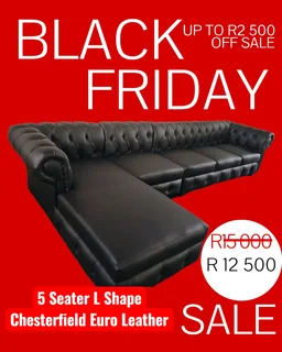 Black November ⚫️ Sofas Deals