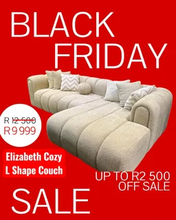Black November ⚫️ Sofas Deals