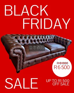 Black November ⚫️ Sofas Deals