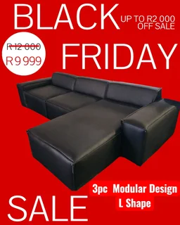 Black November ⚫️ Sofas Deals