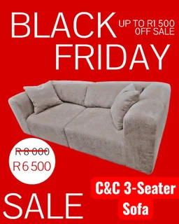 Black November ⚫️ Sofas Deals