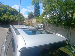 Hyundai Terracan 4x4