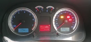 2004 Volkswagen Jetta Mk4 (Engine starts - Won&#39;t go into gear)