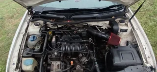2004 Volkswagen Jetta Mk4 (Engine starts - Won&#39;t go into gear)