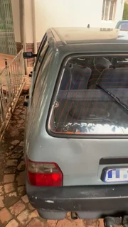 Fiat Uno