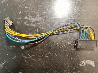 PC complete starter kit / upgrade kit