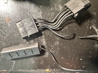 PC complete starter kit / upgrade kit