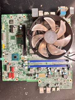 PC complete starter kit / upgrade kit