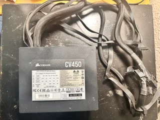 PC complete starter kit / upgrade kit