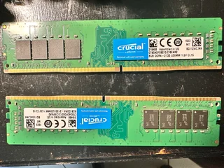 PC complete starter kit / upgrade kit