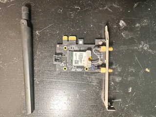 PC complete starter kit / upgrade kit