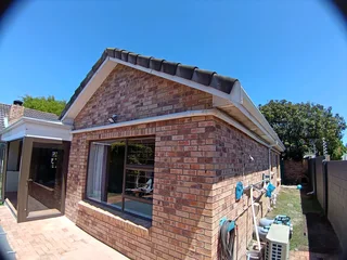 Plumbing and borehole related services.