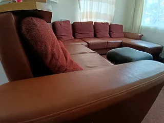Lounge couch
