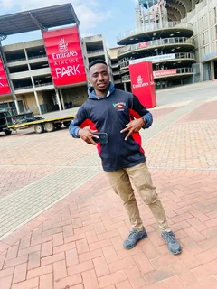 WELL QUALIFIED SALES REPRESENTATIVE