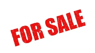 Second hand building materials for sale.