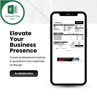 ⏳ Still Taking Too Long to Make Invoices? Let’s Fix That.