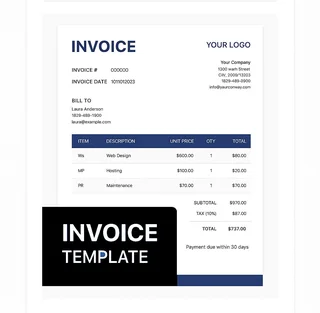 ⏳ Still Taking Too Long to Make Invoices? Let’s Fix That.