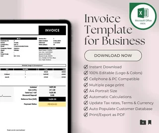 ⏳ Still Taking Too Long to Make Invoices? Let’s Fix That.