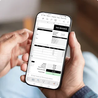 ⏳ Still Taking Too Long to Make Invoices? Let’s Fix That.