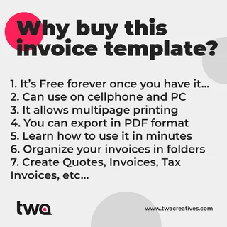 ⏳ Still Taking Too Long to Make Invoices? Let’s Fix That.