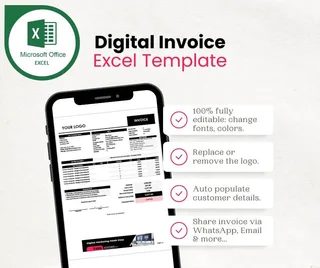 ⏳ Still Taking Too Long to Make Invoices? Let’s Fix That.