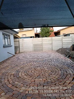 Paving pave your way