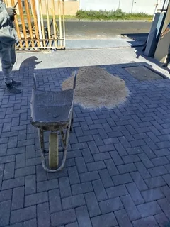 Paving pave your way