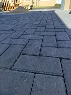 Paving pave your way