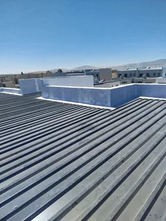 Waterproofing Torch-on