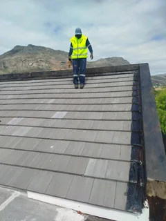 Waterproofing Torch-on