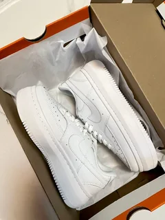 Airforce 1 sneakers 0627935429