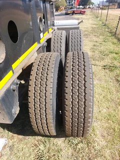 AFRIT 45 CUBES SIDE TIPPERS