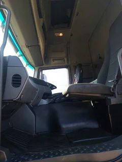 MERCEDES BENZ ACTROS 2646