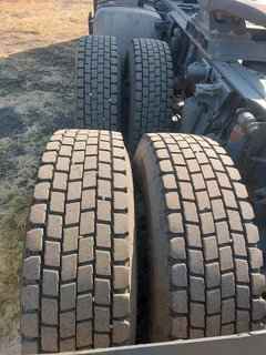 MERCEDES BENZ ACTROS 2646