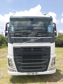Volvo Fh440