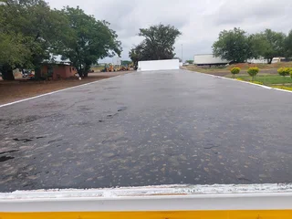 AFRIT SUPERLINK FLATDECK TRAILER