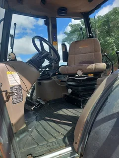 CASE 580 SUPER R 4X4 TLB