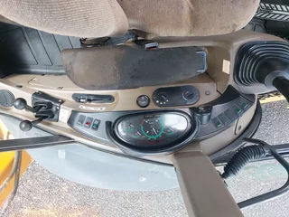 CASE 580 SUPER R 4X4 TLB