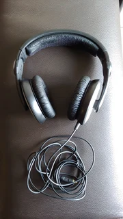 Sennheiser HD205