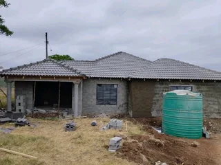 Nyathi Builders