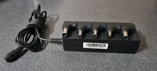 Huntkey 90W Universal Laptop Charging Adapter