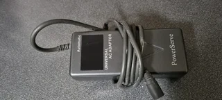 Powerserve Universal AC & DC Adaptor 8.4 24V 6A (max) 90W