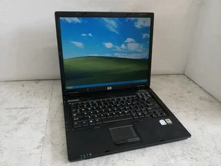 HP Compaq nx6310 Notebook PC