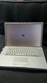 Apple macbook Pro Laptop(Read Description)