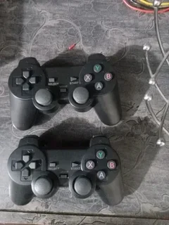 M8 Retro Games Console 2.4G Wireless Video TV Stick Universal Gaming Console with 4× Controllers