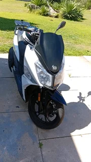 Sym Jet 14 200cc(2019)