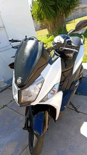 Sym Jet 14 200cc(2019)